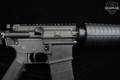 Anderson AM-15 5.56mm NATO Black in Very Good Condition Image 5