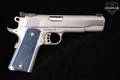 Colt Government Model Gold Cup Lite .45 ACP Brushed & Matte Stainless in Excellent Condition Image 5