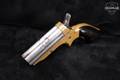 C. SHARPS Model 1A .22 Rimfire Blued & Brass in Fair Condition Image 2