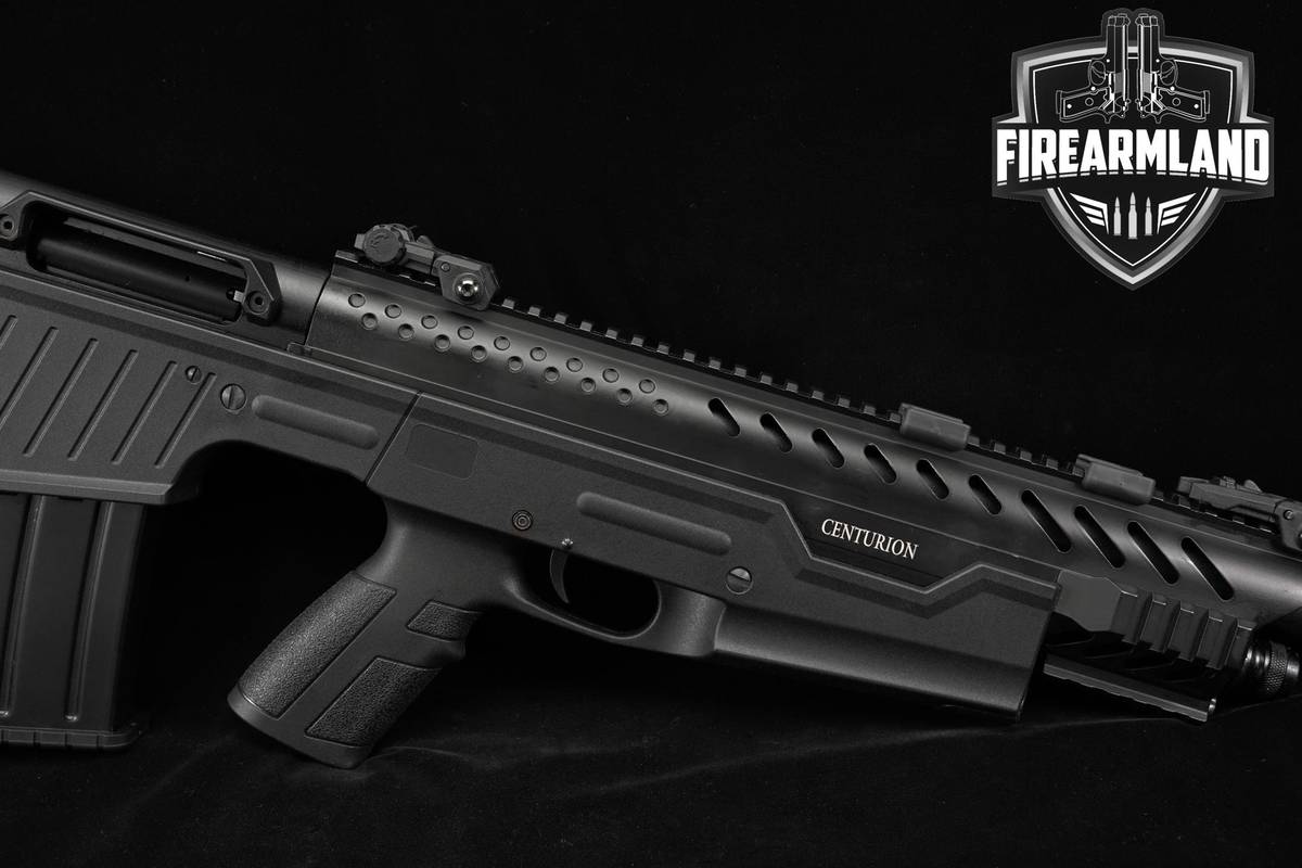 BULLPUP Adler Arms Turkey Centurion BP-12 20" BP12 CAI Defense Shotgun