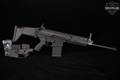 FN Herstal (FNH) SCAR 17S Belgian-marked upper; Handl Defense 25 lower 7.62mm NATO (7.62x51) Black in Very Good Condition Image 3