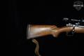 1950's-1960's FN Herstal (FNH) J.C. Higgins Model 50 .270 Win. Blued in Good Condition Image 3