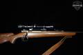 1950's-1960's FN Herstal (FNH) J.C. Higgins Model 50 .270 Win. Blued in Good Condition Image 4