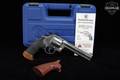 Smith & Wesson (S&W) Model 629-6 Deluxe .44 Mag. Satin Stainless in Very Good Condition Image 2