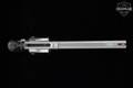 Smith & Wesson (S&W) Model 629-6 Deluxe .44 Mag. Satin Stainless in Very Good Condition Image 4
