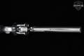 Smith & Wesson (S&W) Model 629-6 Deluxe .44 Mag. Satin Stainless in Very Good Condition Image 5