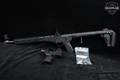 Kel-Tec SUB-2000 Gen 2, Multi-Mag 9mm Luger Black in Good Condition Image 2