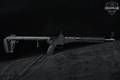 Kel-Tec SUB-2000 Gen 2, Multi-Mag 9mm Luger Black in Good Condition Image 3