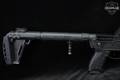Kel-Tec SUB-2000 Gen 2, Multi-Mag 9mm Luger Black in Good Condition Image 4