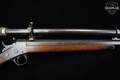 1872-13 Remington Model 2 Rolling Block .22 LR Case Hardened/Blued in Good Condition Image 5