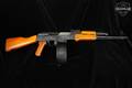 1986-87 Norinco AKM-47S 7.62x39 Blued in Fair Condition Image 3