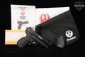2013 Sturm Ruger SR22 Threaded Barrel .22 LR Black in Very Good Condition Image 2