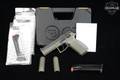 CZ P-09 9mm Luger (9x19 Para) Two-Tone in Excellent Condition Image 2