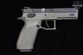 CZ P-09 9mm Luger (9x19 Para) Two-Tone in Excellent Condition Image 3
