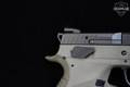 CZ P-09 9mm Luger (9x19 Para) Two-Tone in Excellent Condition Image 5