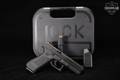 Glock G17C V Series 9mm Luger Black in Excellent Condition Image 2
