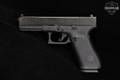 Glock G17C V Series 9mm Luger Black in Excellent Condition Image 3