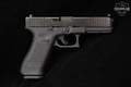 Glock G17C V Series 9mm Luger Black in Excellent Condition Image 4