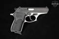 Bersa Thunder 380 .380 ACP Two-Tone Black & Silver in Good Condition Image 5