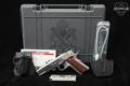 Springfield Armory Model 1911-A1 9mm Luger (9x19 Para) Stainless Steel in Good Condition Image 2