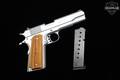 Tristar American Classic Government .45 ACP Chrome in Excellent Condition Image 2