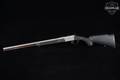 Traditions Pursuit G4 Ultralight .50 caliber Matte Silver & Black in Good Condition Image 2