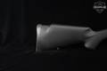 Traditions Pursuit G4 Ultralight .50 caliber Matte Silver & Black in Good Condition Image 4