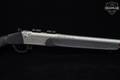 Traditions Pursuit G4 Ultralight .50 caliber Matte Silver & Black in Good Condition Image 5
