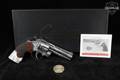 Colt Python Custom & Collectable Firearms Limited Edition .357 Mag. Polished Stainless in Excellent Condition Image 2