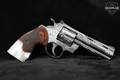 Colt Python Custom & Collectable Firearms Limited Edition .357 Mag. Polished Stainless in Excellent Condition Image 3