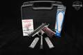 Kimber Pro Crimson Carry II .45 ACP Satin Silver in Excellent Condition Image 2