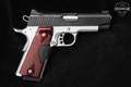 Kimber Pro Crimson Carry II .45 ACP Satin Silver in Excellent Condition Image 3