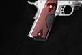 Kimber Pro Crimson Carry II .45 ACP Satin Silver in Excellent Condition Image 4