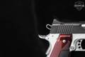 Kimber Pro Crimson Carry II .45 ACP Satin Silver in Excellent Condition Image 5