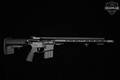 Sons of Liberty M4 S0LGW EX03 .350 Legend Black in Excellent Condition Image 3