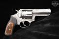 2025 Sturm Ruger SP101 .327 Federal Magnum Satin Stainless in Excellent Condition Image 3