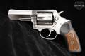 2025 Sturm Ruger SP101 .327 Federal Magnum Satin Stainless in Excellent Condition Image 4