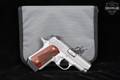 Kimber Micro 9 Stainless (Rosewood) 9mm Luger Stainless in Excellent Condition Image 2