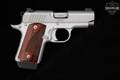 Kimber Micro 9 Stainless (Rosewood) 9mm Luger Stainless in Excellent Condition Image 3