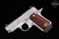 Kimber Micro 9 Stainless (Rosewood) 9mm Luger Stainless in Excellent Condition Image 4