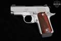 Kimber Micro 9 Stainless (Rosewood) 9mm Luger Stainless in Excellent Condition Image 5
