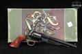 Armi San Marco 1858 Remington Steel .44 Blued in Very Good Condition Image 2
