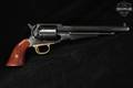 Armi San Marco 1858 Remington Steel .44 Blued in Very Good Condition Image 3