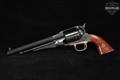 Armi San Marco 1858 Remington Steel .44 Blued in Very Good Condition Image 4