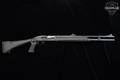 1968-1973 Remington Model 1100 Tactical Smooth Bore 12 Gauge Blued in Good Condition Image 2