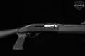 1968-1973 Remington Model 1100 Tactical Smooth Bore 12 Gauge Blued in Good Condition Image 4