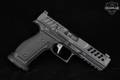 Walther PDP Match Steel Frame Full Size 9mm Luger Black in Excellent Condition Image 3