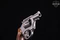 Charter Arms Undercover .38 Spl. Silver in Very Good Condition Image 2