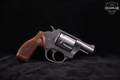 Charter Arms Undercover .38 Spl. Silver in Very Good Condition Image 3