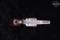 Charter Arms Undercover .38 Spl. Silver in Very Good Condition Image 5